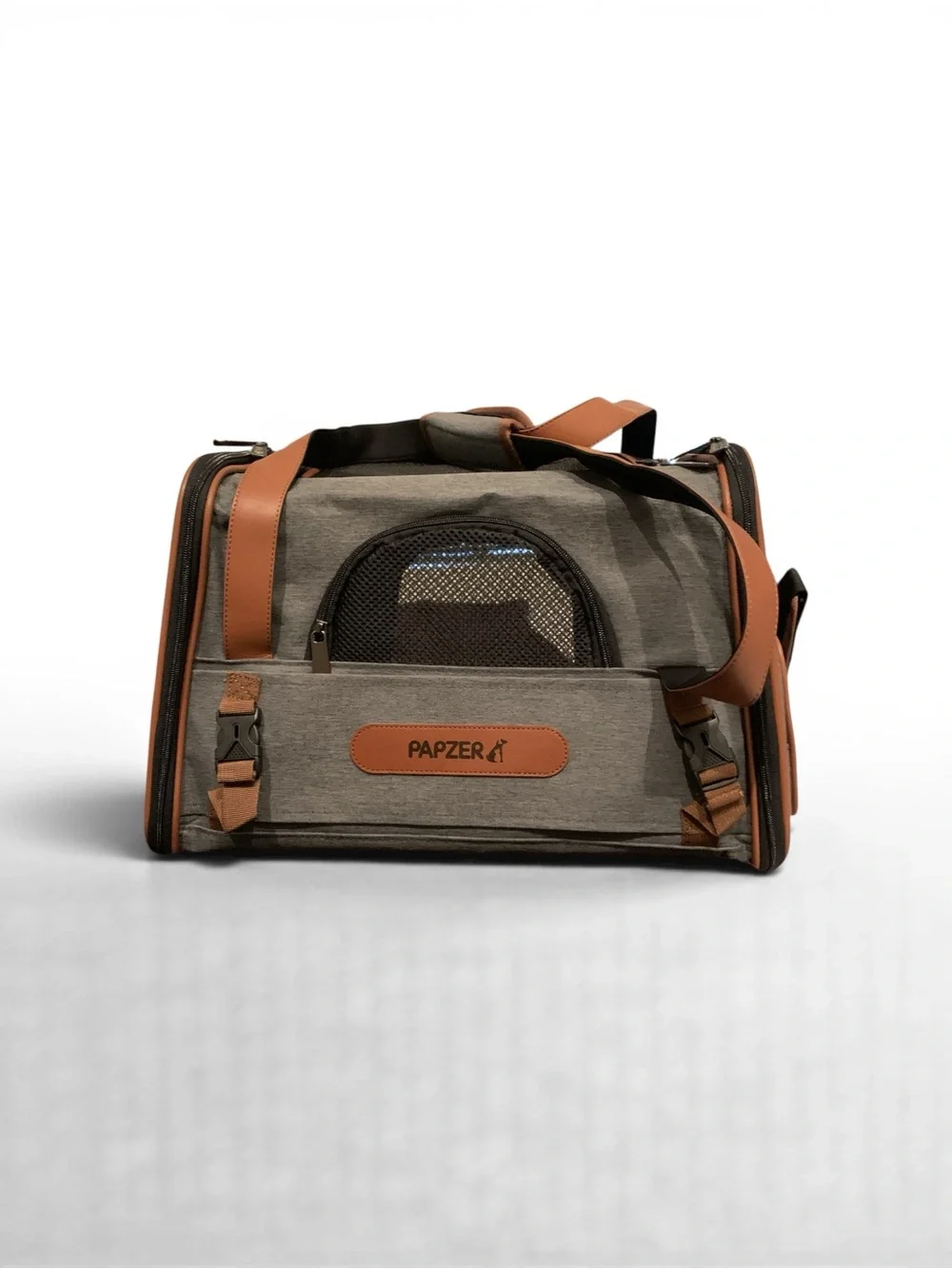 Papzer Pet Carrier